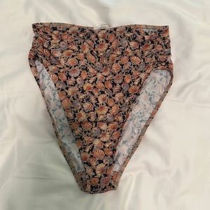 Bikini bottom - euc